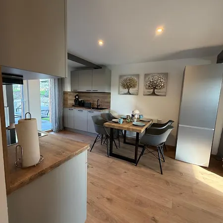 Bernsteinblick Holiday home Schwarzenbach am Wald