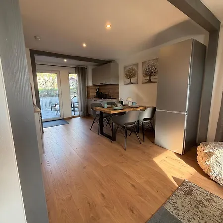 Bernsteinblick Holiday home Schwarzenbach am Wald