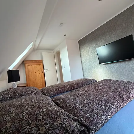 Bernsteinblick Holiday home Schwarzenbach am Wald